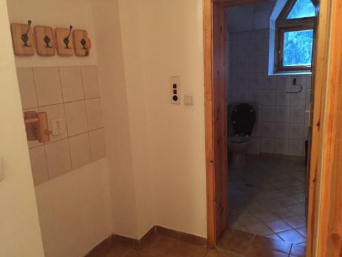 Hostal Guest House Rila