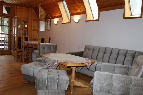 Hostal Guest House Rila