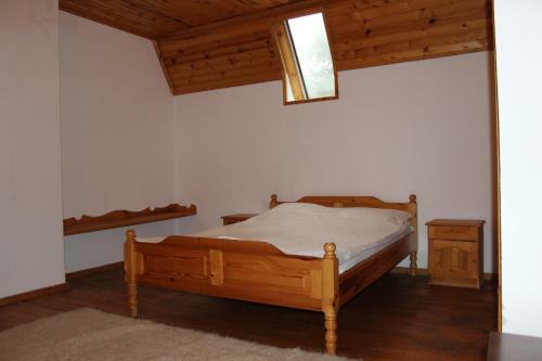 Hostal Guest House Rila