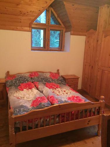 Hostal Guest House Rila