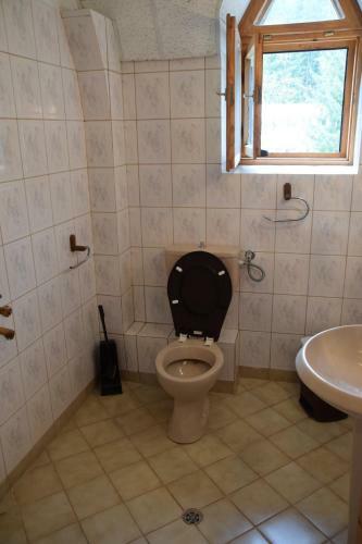 Hostal Guest House Rila