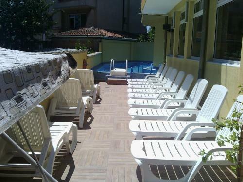 Hostal Boston Guest House