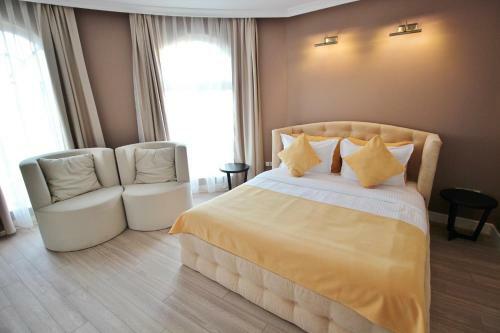 Hotel Residence House Ruse