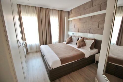 Hotel Residence House Ruse