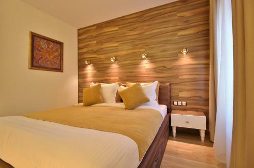 Hotel Residence House Ruse