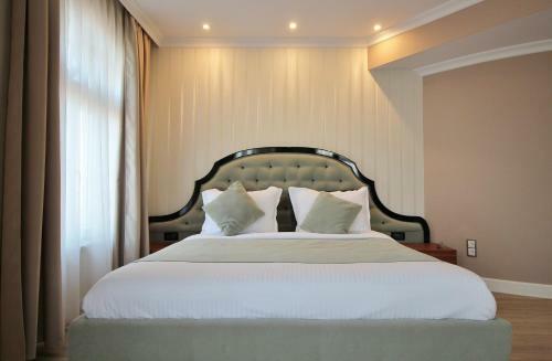 Hotel Residence House Ruse