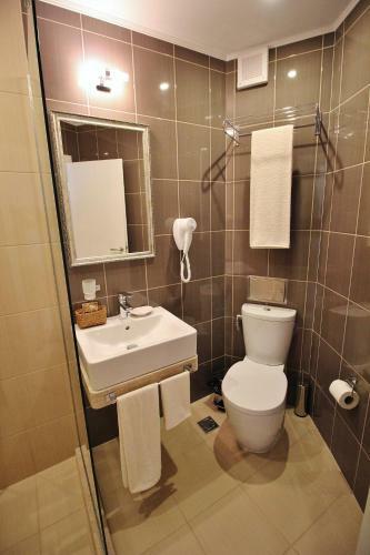 Hotel Residence House Ruse