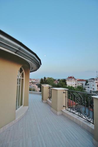 Hotel Residence House Ruse