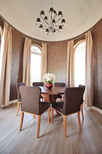 Hotel Residence House Ruse