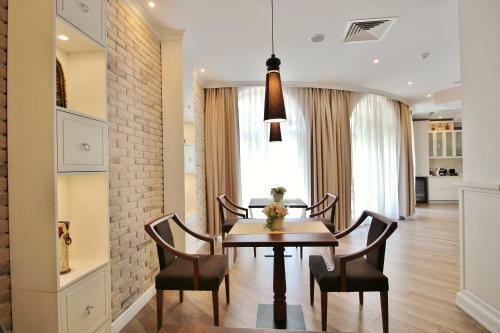 Hotel Residence House Ruse
