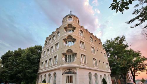 Hotel Residence House Ruse