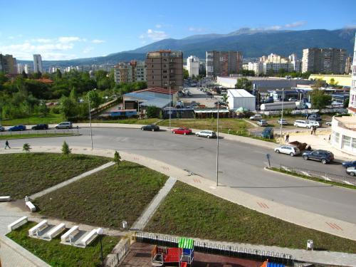 Mladost Apartment 3