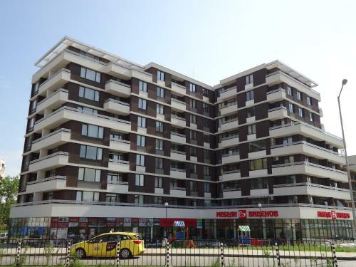 Mladost Apartment 3
