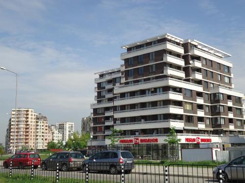 Mladost Apartment 3
