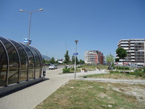 Mladost Apartment 3