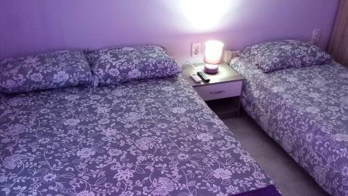 Apartamento The Studio