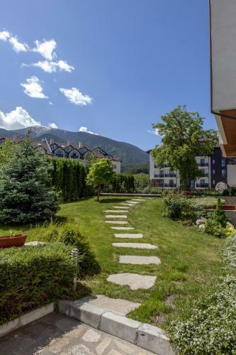 Apartamento Pirin Lodge Apt 37