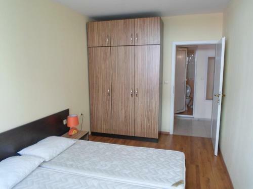 Amaltea Apartments