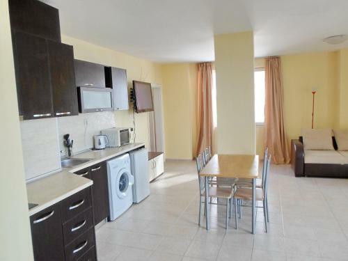 Amaltea Apartments