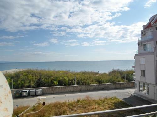 Amaltea Apartments