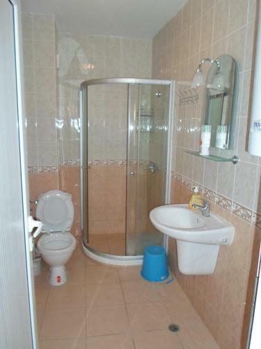 Amaltea Apartments