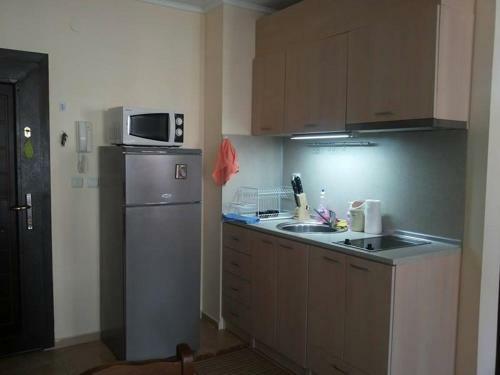 Apartamento Studio Galena In Apollon 6 Complex