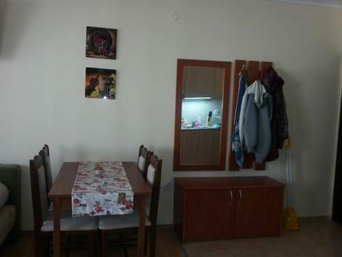 Apartamento Studio Galena In Apollon 6 Complex
