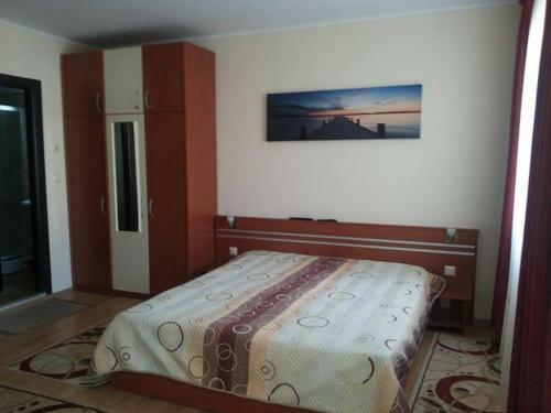 Apartamento Studio Galena In Apollon 6 Complex