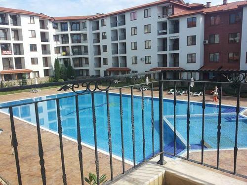 Apartamento Studio Galena In Apollon 6 Complex