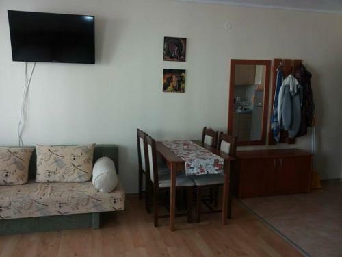 Apartamento Studio Galena In Apollon 6 Complex