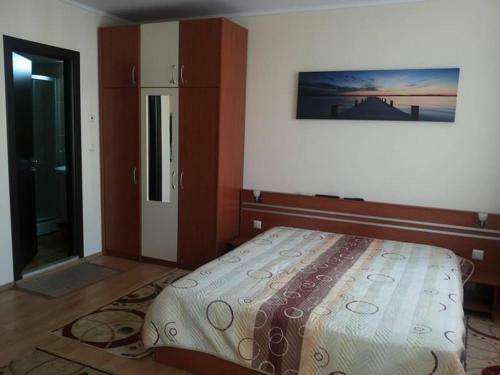 Apartamento Studio Galena In Apollon 6 Complex