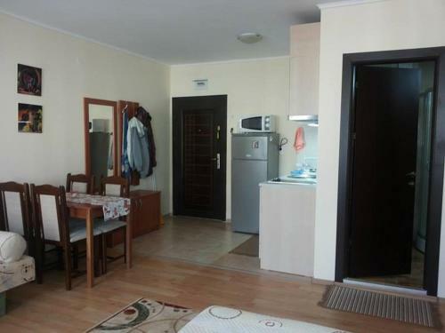 Apartamento Studio Galena In Apollon 6 Complex