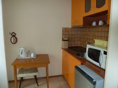 Hostal Tarnovski Dom Guest Rooms