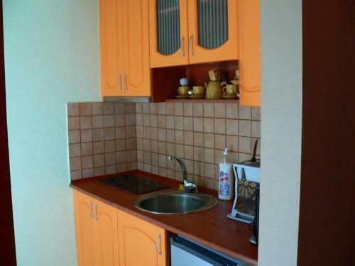 Hostal Tarnovski Dom Guest Rooms