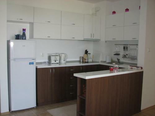 Two-bedroom Apartment Donika