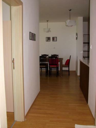 Two-bedroom Apartment Donika
