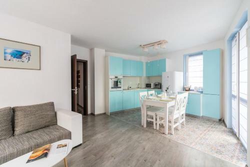 Domus Apartments City Center