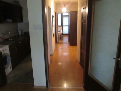 Apartamento Sea Garden Burgas