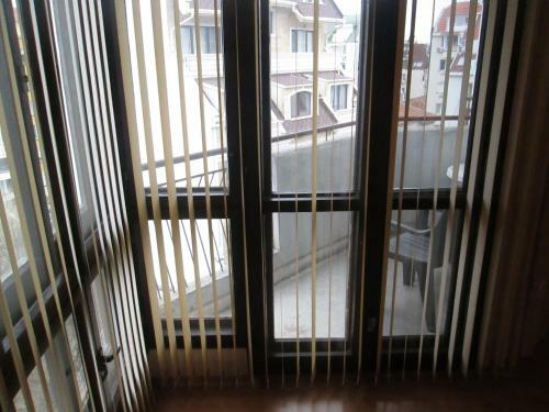 Apartamento Sea Garden Burgas