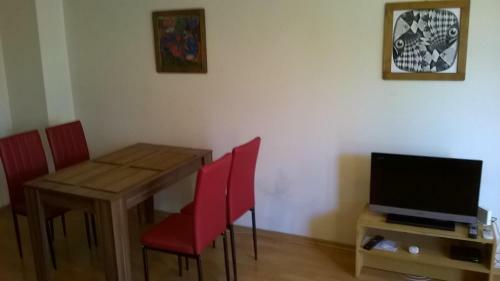 Apartamento Sea Garden Burgas