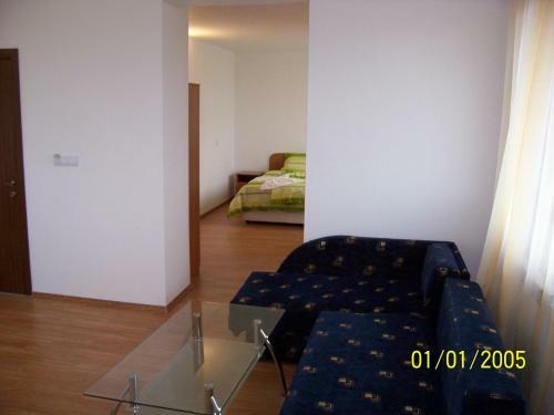 Hotel Gazei