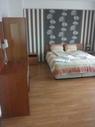 Hotel Gazei