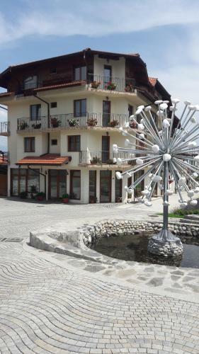 Hotel Gazei