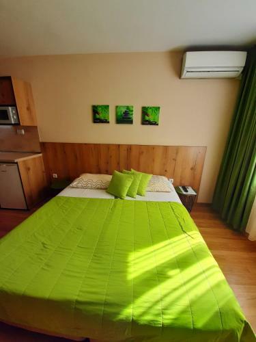 Hostal Private Rooms Silvia