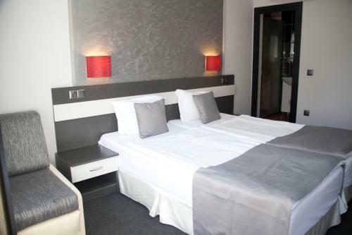 Hotel Gran Via