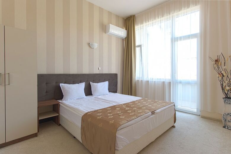 Hotel Monte Cristo