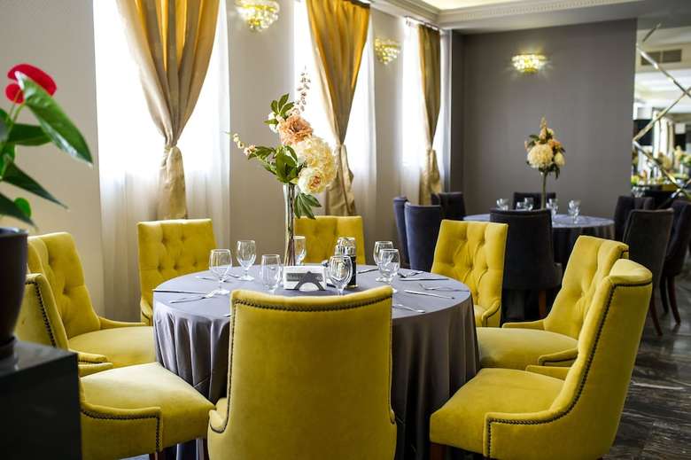 Hotel Monte Cristo