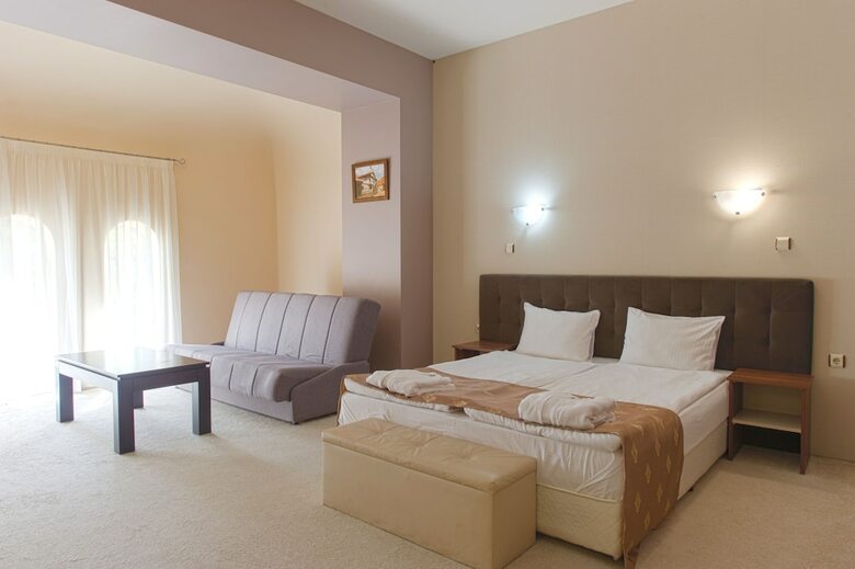Hotel Monte Cristo