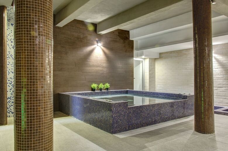 Hotel Monte Cristo