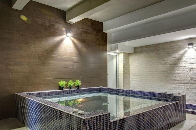 Hotel Monte Cristo
